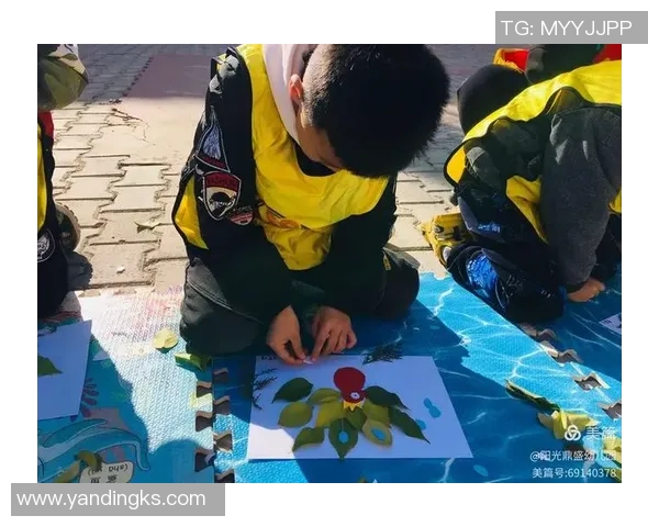 打篮球与捡垃圾的奇妙结合让我们在运动中感受环保的重要性